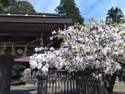 道相神社(京都府)
