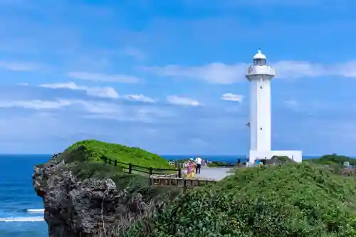 宮古神社(沖縄県)