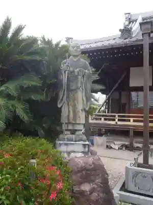 阿弥陀寺(愛知県)