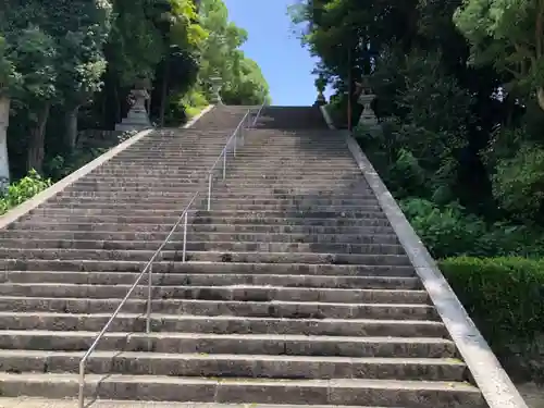 多家神社の建物その他