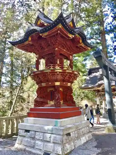 三峯神社のその他建物