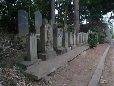 鳥見神社(千葉県)
