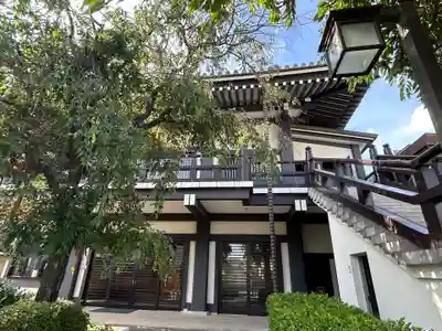 宗仙寺(東京都)