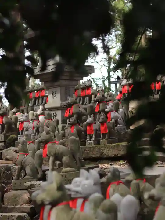 豊川閣 妙厳寺(愛知県)