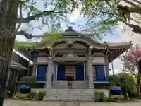 正見寺(東京都)