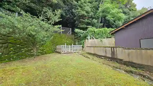 上宮（出雲大社摂社）(島根県)