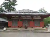 東大寺 念仏堂(奈良県)