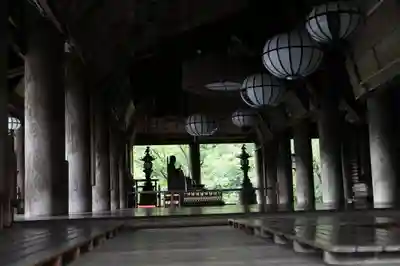 長谷寺のその他建物