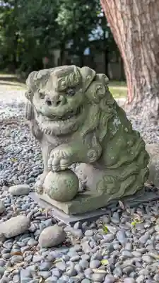 津島神社(宮城県)