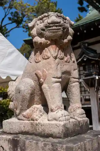 素盞嗚尊神社（江坂神社）(大阪府)