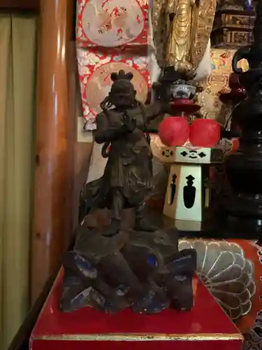 立蔵寺(岐阜県)