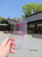 和泉國一之宮 大鳥大社(大阪府)