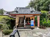 和歌浦天満宮の本殿・本堂