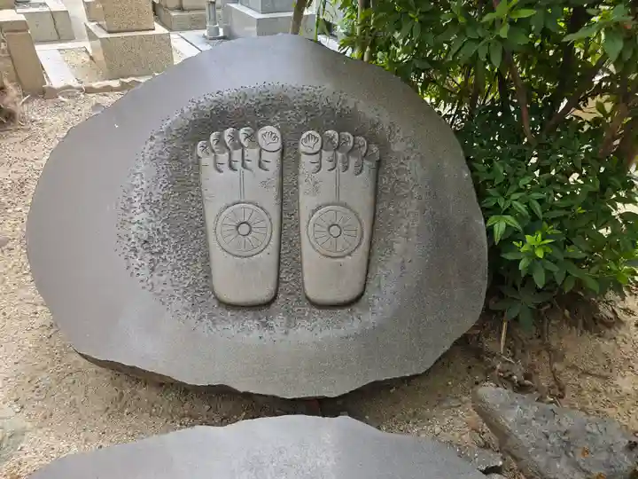 佛足寺(大阪府)