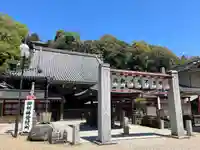 瀧谷不動尊 明王寺(大阪府)