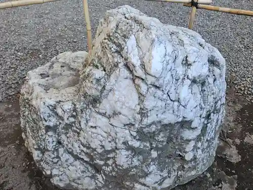 常磐神社(茨城県)