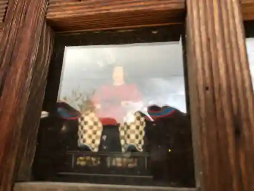 素盞嗚神社(広島県)