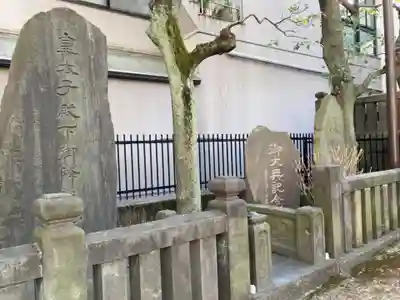 高輪神社(東京都)
