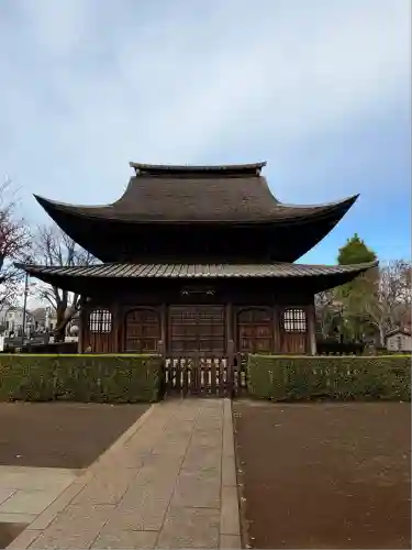 正福寺(東京都)