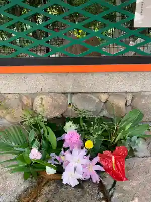 生田神社(兵庫県)