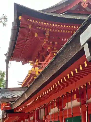 春日大社のその他建物