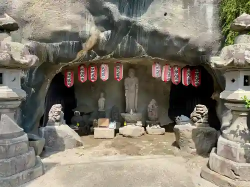 雲岸寺(山梨県)