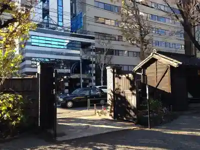 乃木神社のその他建物