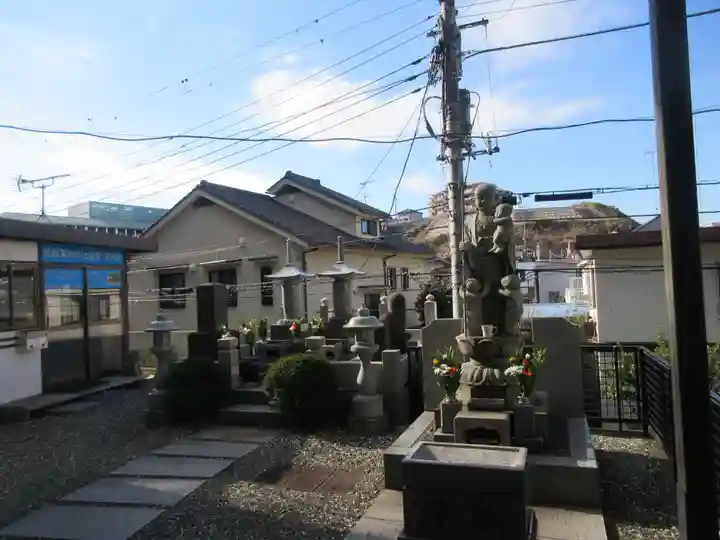 乗蓮寺(神奈川県)