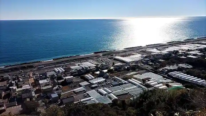 久能山東照宮(静岡県)