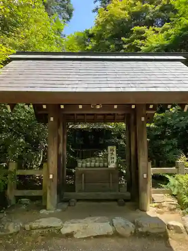 日向大神宮(京都府)