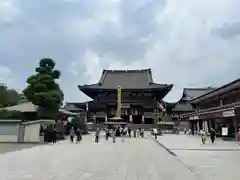 川崎大師（平間寺）(神奈川県)