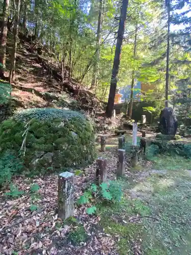 天石門別神社(岡山県)