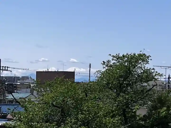 敷島神社(埼玉県)