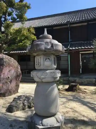 海蔵寺のその他建物
