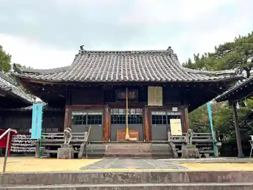 霊丘神社(長崎県)