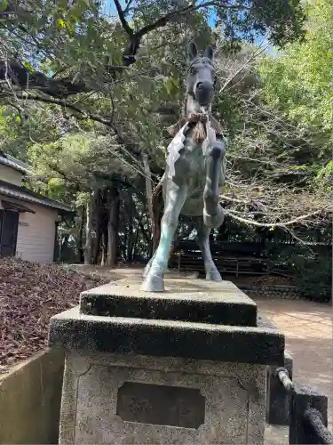 白羽神社(静岡県)