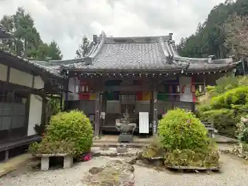 竜泉寺(奈良県)