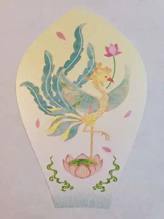 萬勝寺の授与品その他