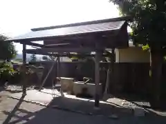 長峯神社(三重県)