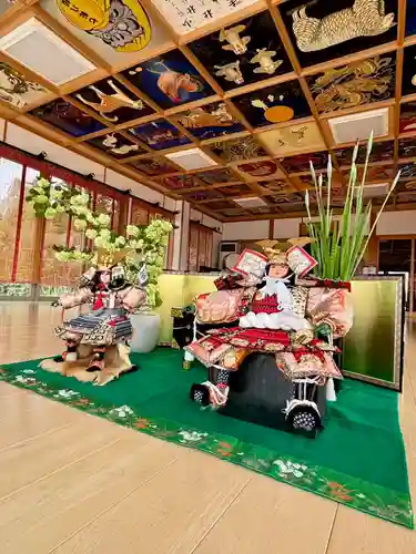 船玉神社(茨城県)