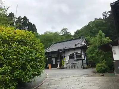 天麟院(宮城県)