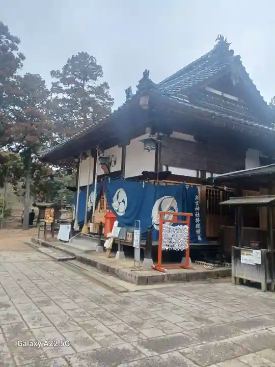 新宮神社(広島県)