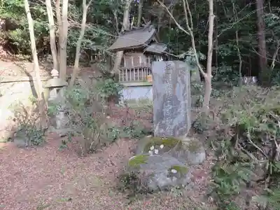 穴師坐兵主神社の本殿・本堂