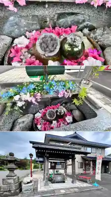 飯生神社(北海道)