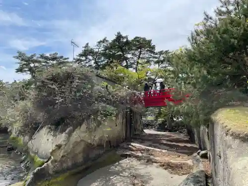 瑞巌寺五大堂(宮城県)