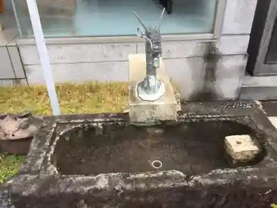 延命寺（逗子大師延命寺）(神奈川県)