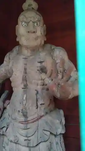 太江寺(三重県)