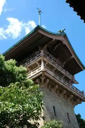 大雲院の建物その他