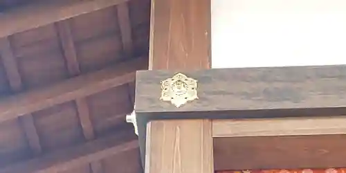 平野神社のその他建物