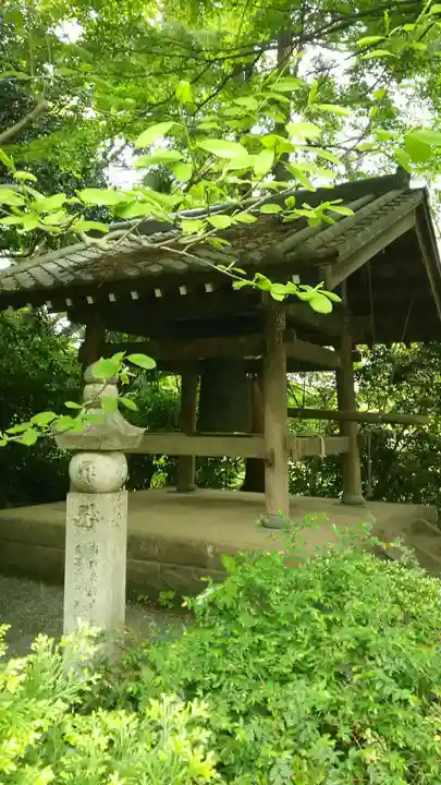 瑞泉寺のその他建物